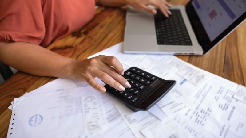 Gelir Vergisinde Enflasyonu Aştık