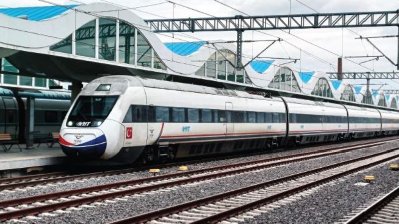 Demir Ağlar Güçleniyor