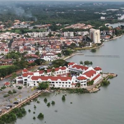 Hürmüz Şoku Sonrası Yeni Cephe Malakka mı?