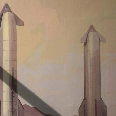 SpaceX Halka Arzı, Elon Musk’ın En Cesur Ürün Lansmanı