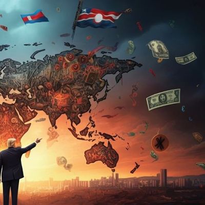 Altyapının Yeni Dili: Jeopolitik