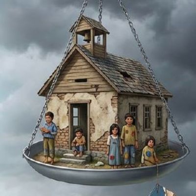 Dersimiz: Milyonluk Bütçeler Kırılgan Dengeler