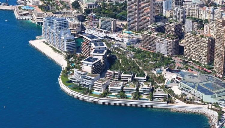 60 Milyon Euroya Üç Yatak Odası: Monaco'nun Kirli Para Açmazı 2026-05-01