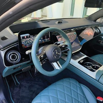 Mercedes’in Amiral Gemisi Yenilenmiş S Serisi 2. Çeyrek Sonunda Türkiye’de