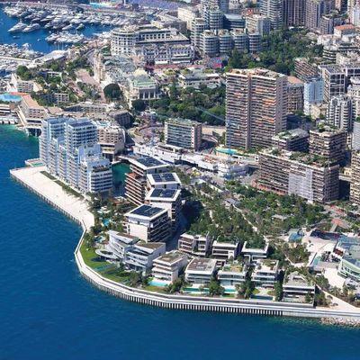 60 Milyon Euroya Üç Yatak Odası: Monaco’nun Kirli Para Açmazı