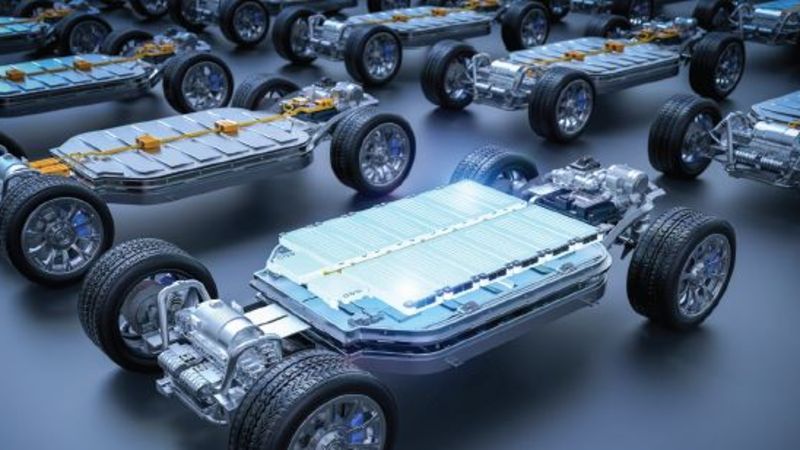 Güçlenen Elektrikli Araç Talebiyle Küresel Batarya Pazarı Yeniden Şekilleniyor