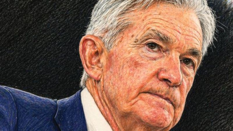 Yetenekli Bay Powell