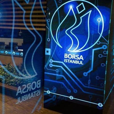 Borsada Gözler Kârlarda