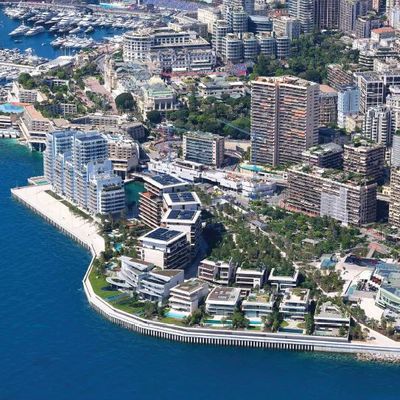 60 Milyon Euroya Üç Yatak Odası: Monaco’nun Kirli Para Açmazı