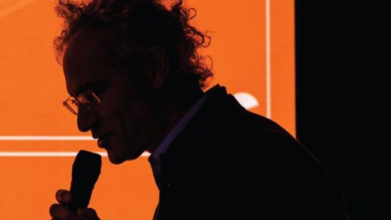 Palantir’in Savaş Doktrini: Yapay Zekâ Değil, Yeni Leviathan