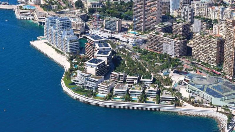 60 Milyon Euroya Üç Yatak Odası: Monaco’nun Kirli Para Açmazı