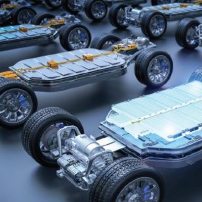 Güçlenen Elektrikli Araç Talebiyle Küresel Batarya Pazarı Yeniden Şekilleniyor