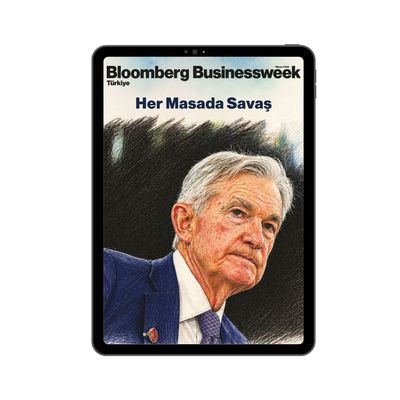 Bloomberg Businessweek Türkiye'nin 129. Sayısı Yayında!