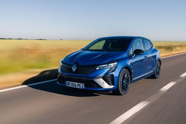 Nisan'da Türkiye'de en çok satılan otomobiller