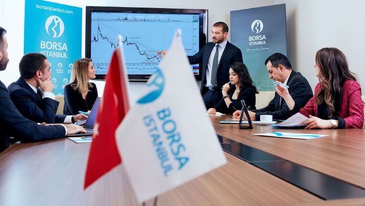 Banka Kârlılıkları Beklentileri Aştı, Gözler Borsa Fiyatlamalarına Döndü 2026-05-08