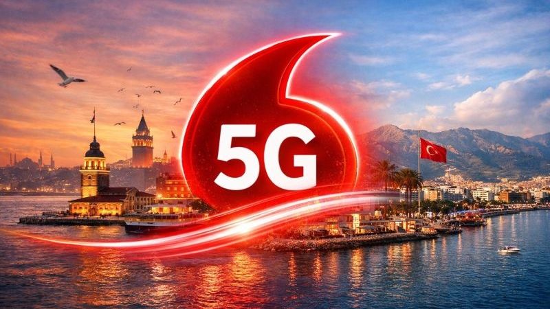 5G’nin Farkı Hızlı Video İndirmenin Çok Ötesinde