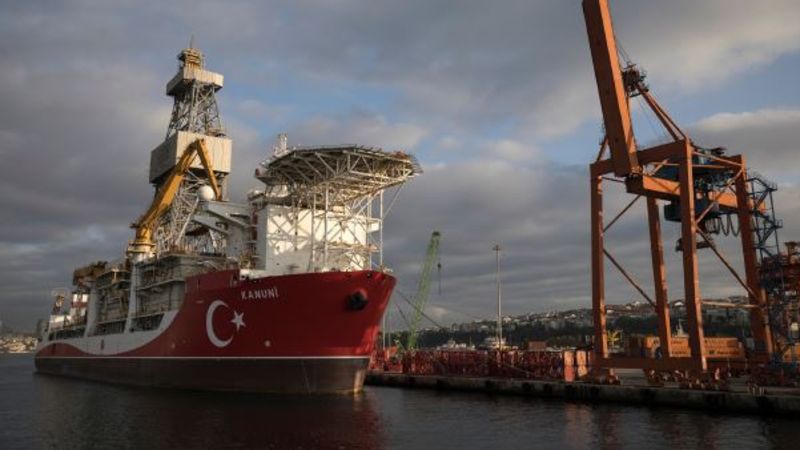 Doğu Akdeniz’de Enerji Değil Güç Paylaşılıyor