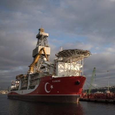 Doğu Akdeniz’de Enerji Değil Güç Paylaşılıyor