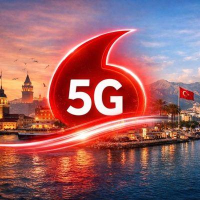 5G’nin Farkı Hızlı Video İndirmenin Çok Ötesinde