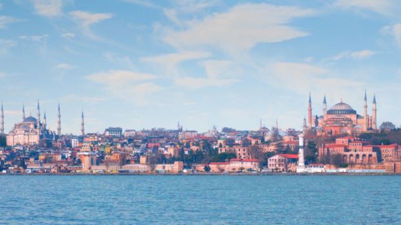 Turizmde Körfez Frenine Vergi Desteği