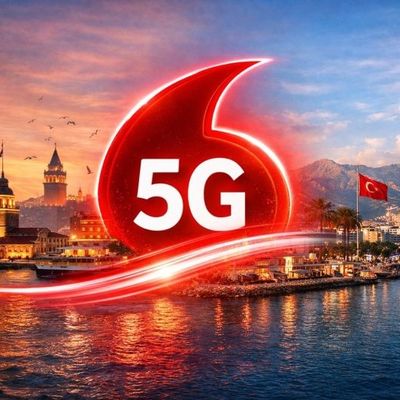 5G’nin Farkı Hızlı Video İndirmenin Çok Ötesinde