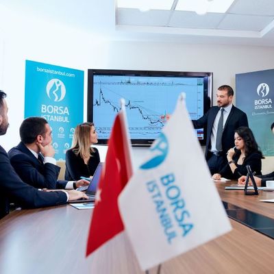 Banka Kârlılıkları Beklentileri Aştı, Gözler Borsa Fiyatlamalarına Döndü