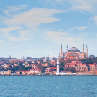 Turizmde Körfez Frenine Vergi Desteği