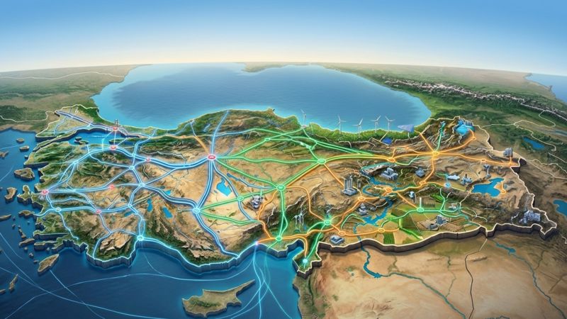 Savaş Ekonomisine Hazırlanmak II Türkiye Ekonomisinde Dualizmden Stratejik Bütünlüğe Geçmek