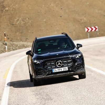 Mercedes-Benz’de Elektrikli Modeller Satışların Yüzde 20’sini Aştı