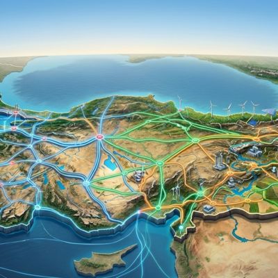 Savaş Ekonomisine Hazırlanmak II Türkiye Ekonomisinde Dualizmden Stratejik Bütünlüğe Geçmek