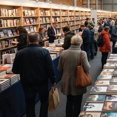Kitabın Fiyatı Rafa Çıkmadan Eriyor