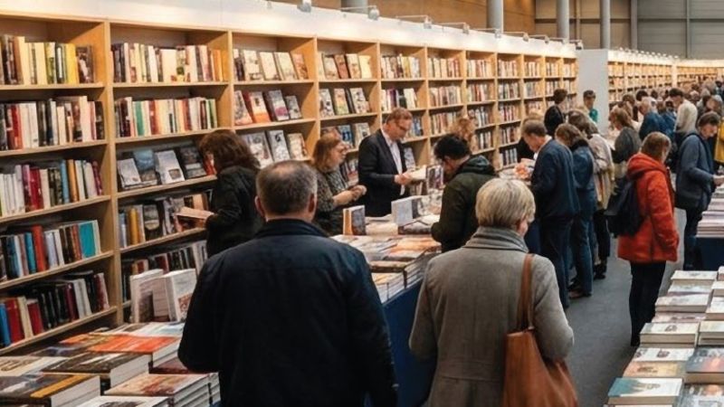 Kitabın Fiyatı Rafa Çıkmadan Eriyor