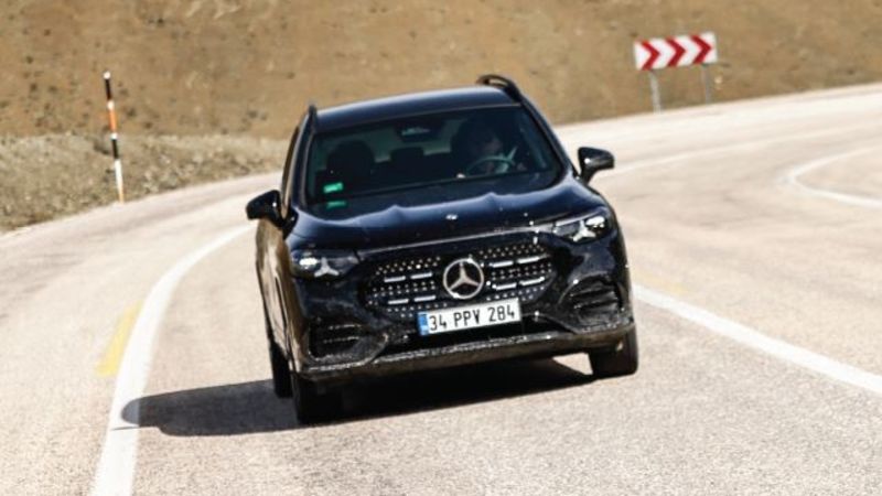 Mercedes-Benz’de Elektrikli Modeller Satışların Yüzde 20’sini Aştı