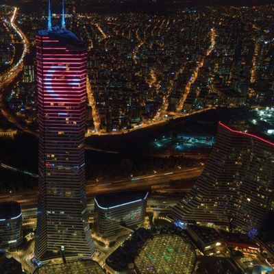 Orta Doğu’dan Çıkan Şirketler Rotasını Türkiye’ye Çevirir mi?