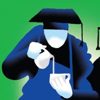 Yapay Zekâ Yakaların Rengini Beyazdan Maviye Çeviriyor
