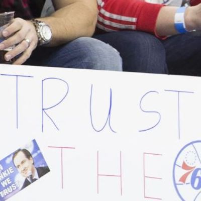 Draft Sistemi NBA İçin Kötü Bir Model