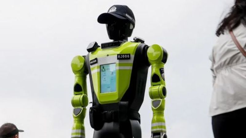 İnsansı Robotlar Yapay Zekâ Coşku Döngüsünün Yeni Aşaması
