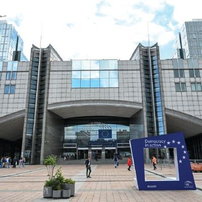 Made in EU’da Türkiye Erken Sevindi