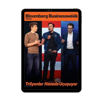 Bloomberg Businessweek Türkiye'nin 133. Sayısı Yayında!