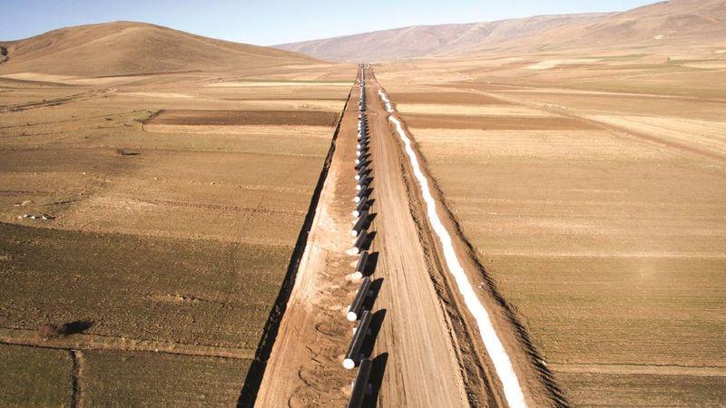 Krizler Çağında Enerji Güvenliği: Avrasya’da Güvenli Koridorlar ve Yeni İşbirliği Dinamikleri