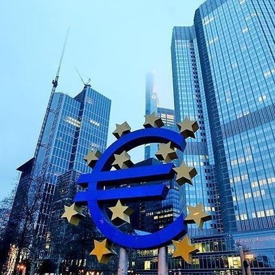 Euro Bölgesi’nde Enflasyon Yeniden Sahneye Çıkıyor