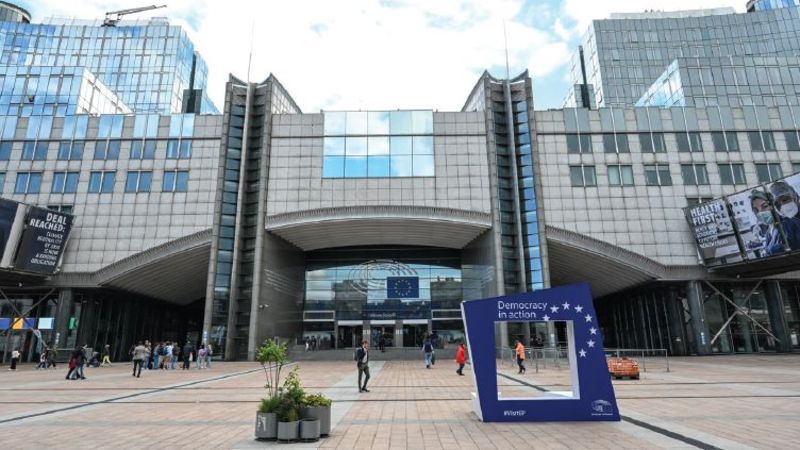 Made in EU’da Türkiye Erken Sevindi
