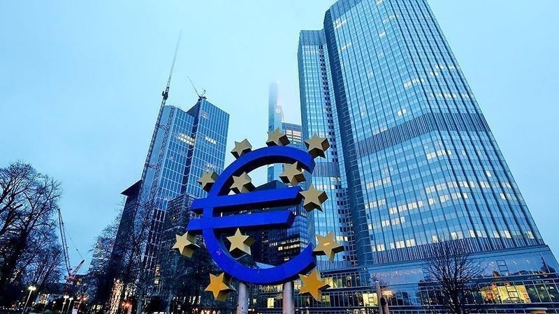 Euro Bölgesi’nde Enflasyon Yeniden Sahneye Çıkıyor