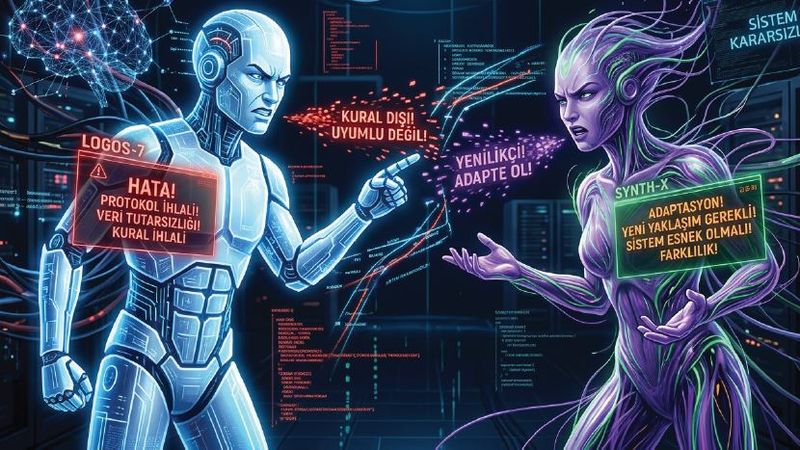 Şirketler ‘Ne’ Yapacağını Biliyor; ‘Nasıl’ Yapacağını Bilmiyor