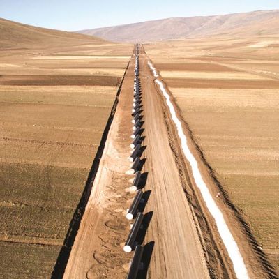 Krizler Çağında Enerji Güvenliği: Avrasya’da Güvenli Koridorlar ve Yeni İşbirliği Dinamikleri