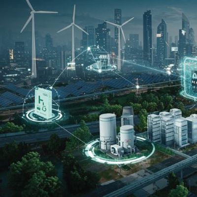 Yeni Enerji İmparatorlukları: Petrol Sonrası Güç Yarışı