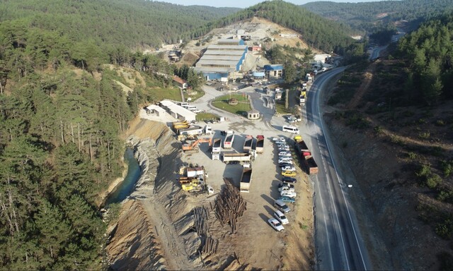 Yabancının Mayıs'ta en çok alım-satım yaptığı hisseler