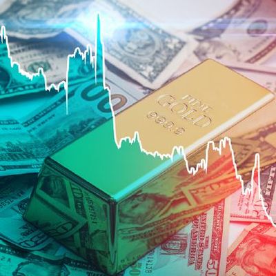 Altının Yükselişi Doların Düşüşü mü?