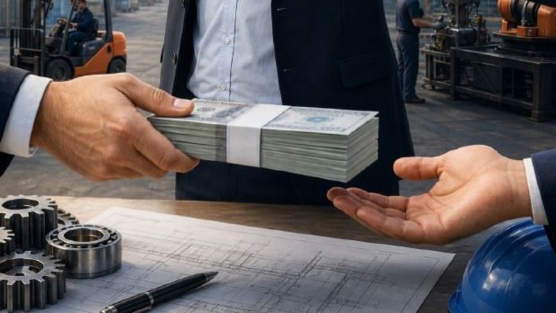 Sanayici “Nefes” Alacak
