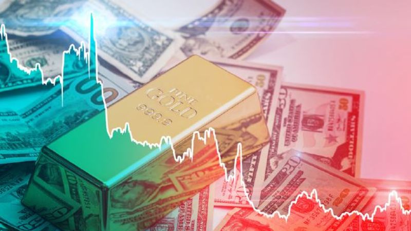 Altının Yükselişi Doların Düşüşü mü?